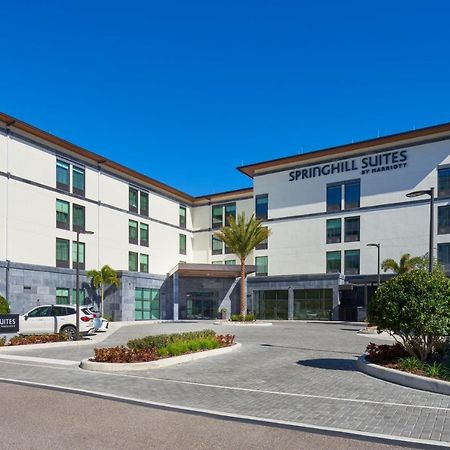 Maitland Springhill Suites By Marriott Winter Park מראה חיצוני תמונה