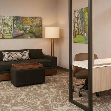 Maitland Springhill Suites By Marriott Winter Park מראה חיצוני תמונה