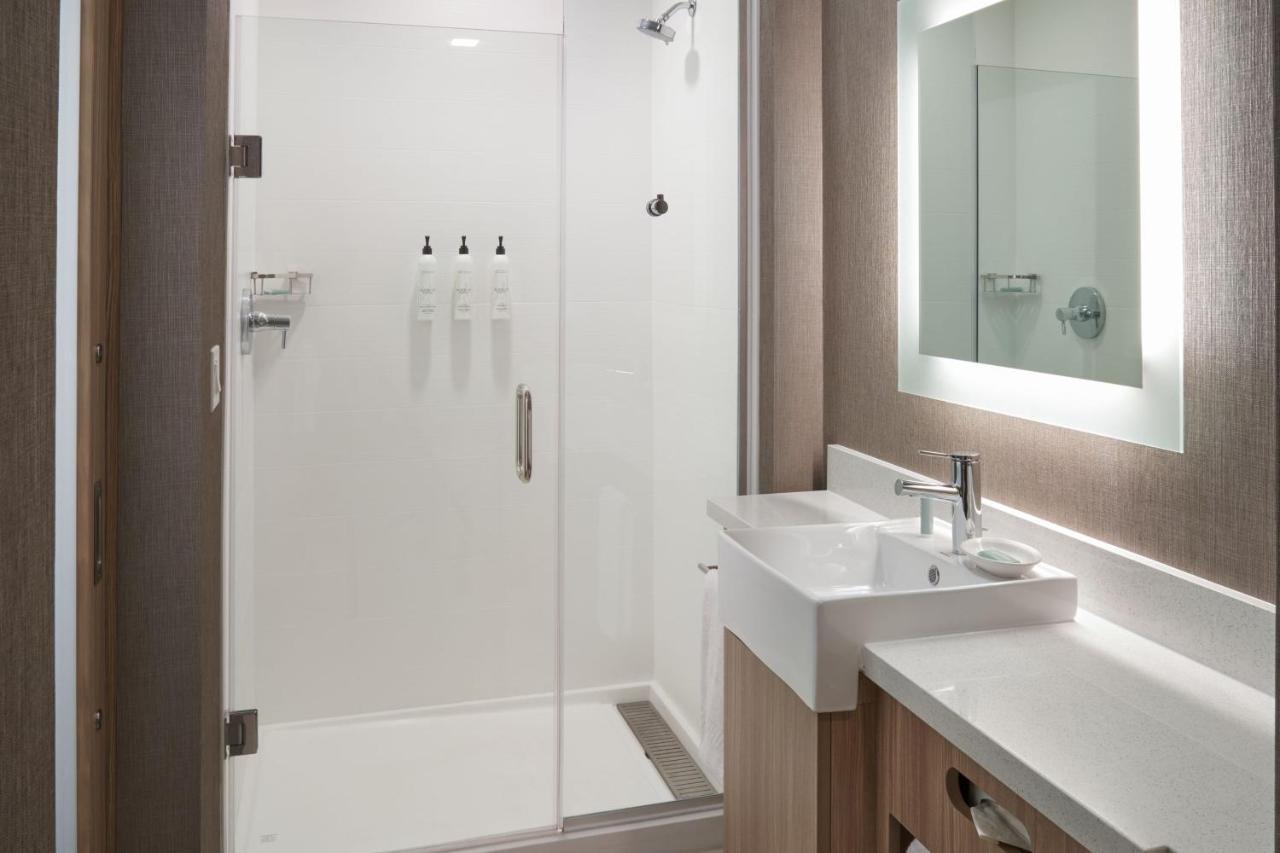 Maitland Springhill Suites By Marriott Winter Park מראה חיצוני תמונה