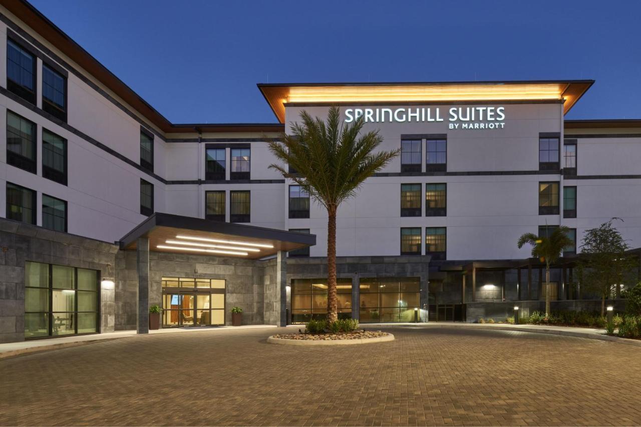 Maitland Springhill Suites By Marriott Winter Park מראה חיצוני תמונה