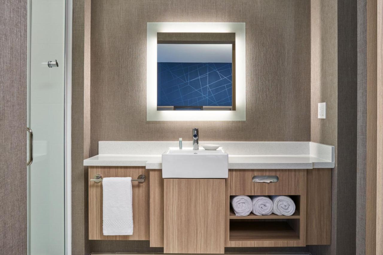 Maitland Springhill Suites By Marriott Winter Park מראה חיצוני תמונה
