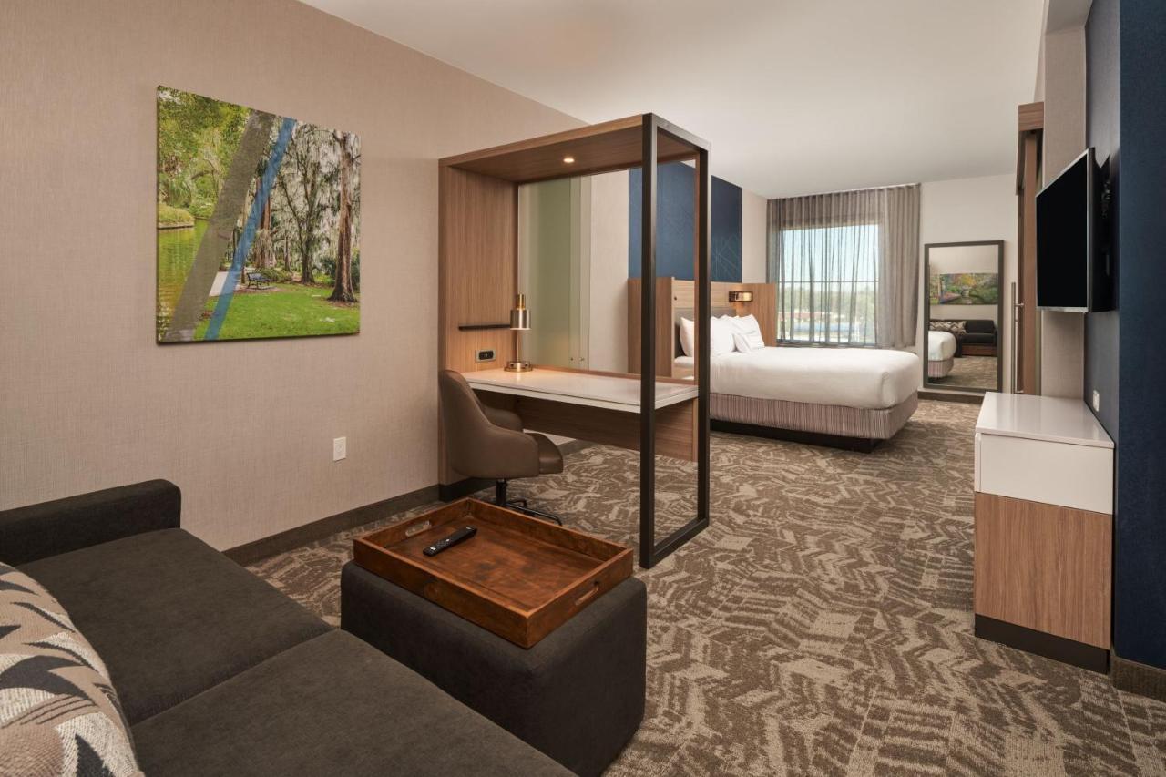 Maitland Springhill Suites By Marriott Winter Park מראה חיצוני תמונה