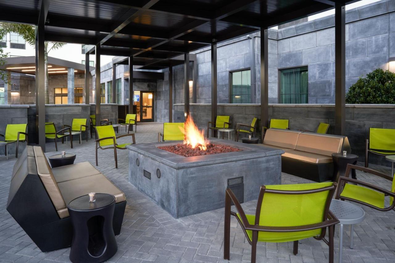 Maitland Springhill Suites By Marriott Winter Park מראה חיצוני תמונה