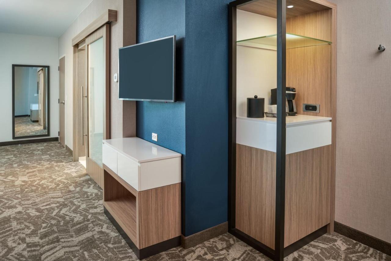 Maitland Springhill Suites By Marriott Winter Park מראה חיצוני תמונה