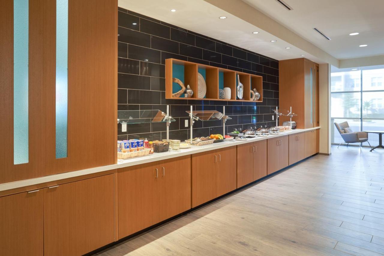 Maitland Springhill Suites By Marriott Winter Park מראה חיצוני תמונה
