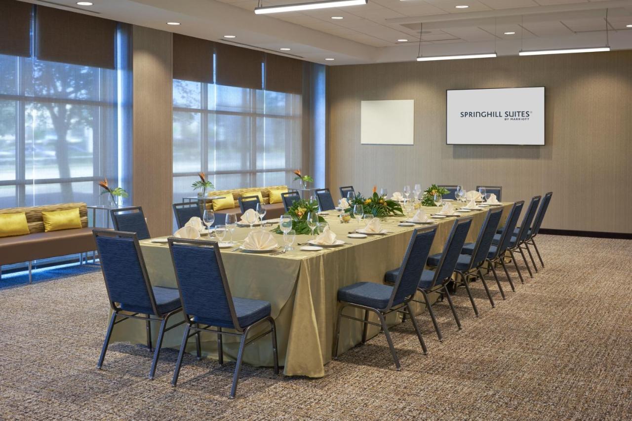 Maitland Springhill Suites By Marriott Winter Park מראה חיצוני תמונה