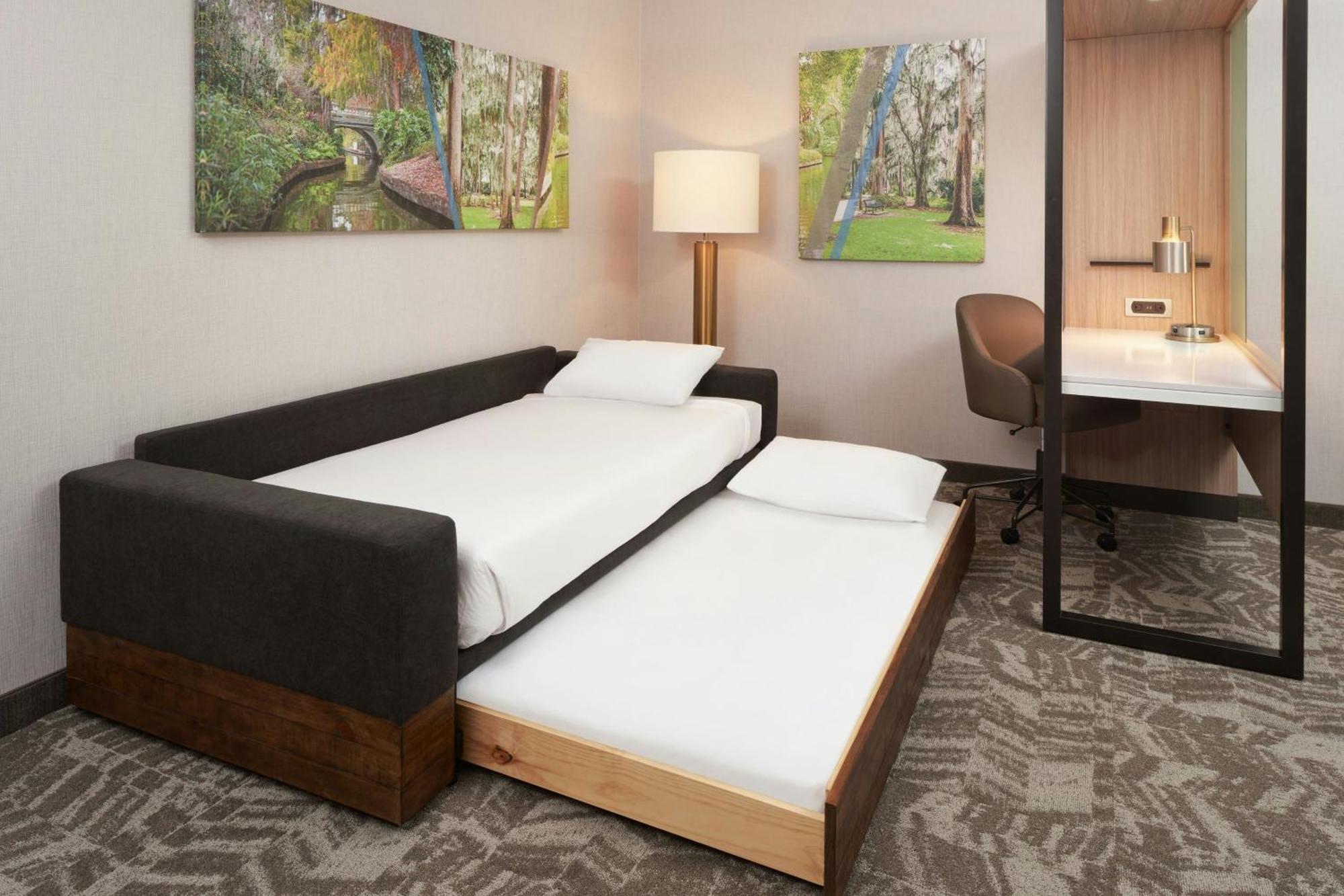 Maitland Springhill Suites By Marriott Winter Park מראה חיצוני תמונה