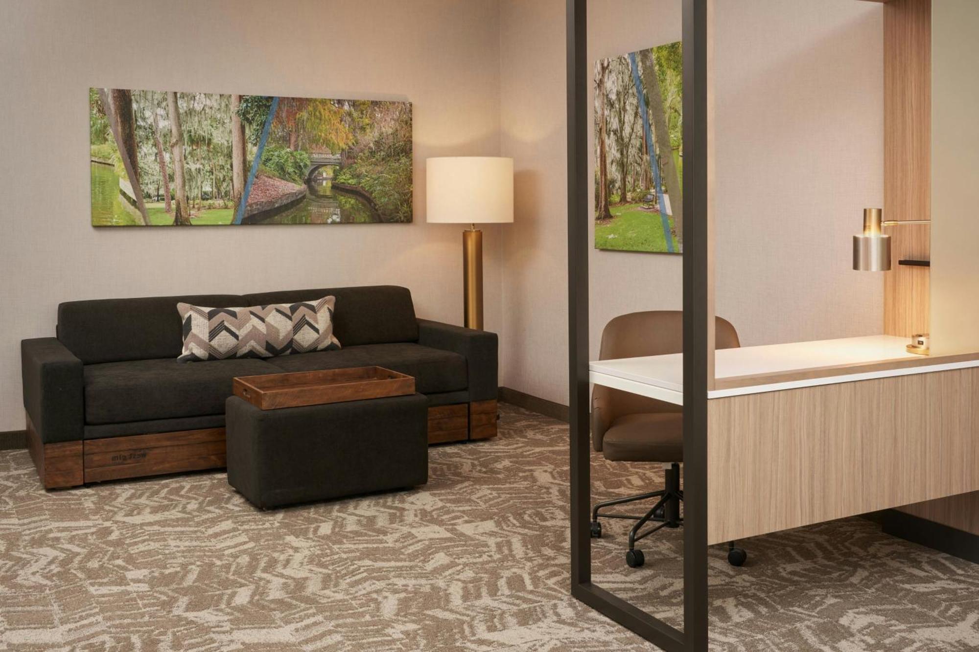 Maitland Springhill Suites By Marriott Winter Park מראה חיצוני תמונה